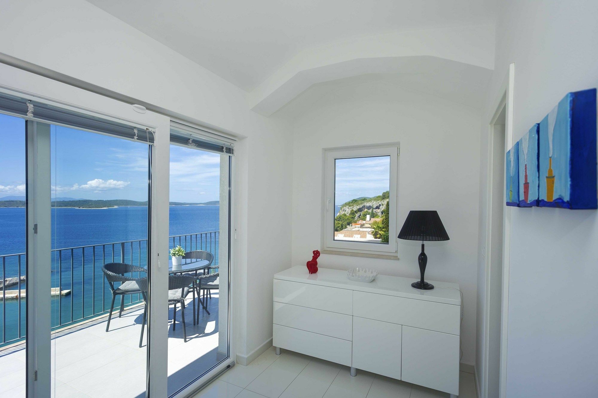 Blue Bay Residence Hvar Town Eksteriør billede
