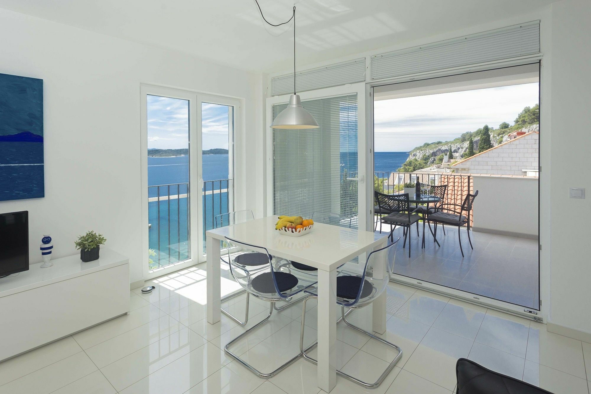 Blue Bay Residence Hvar Town Eksteriør billede
