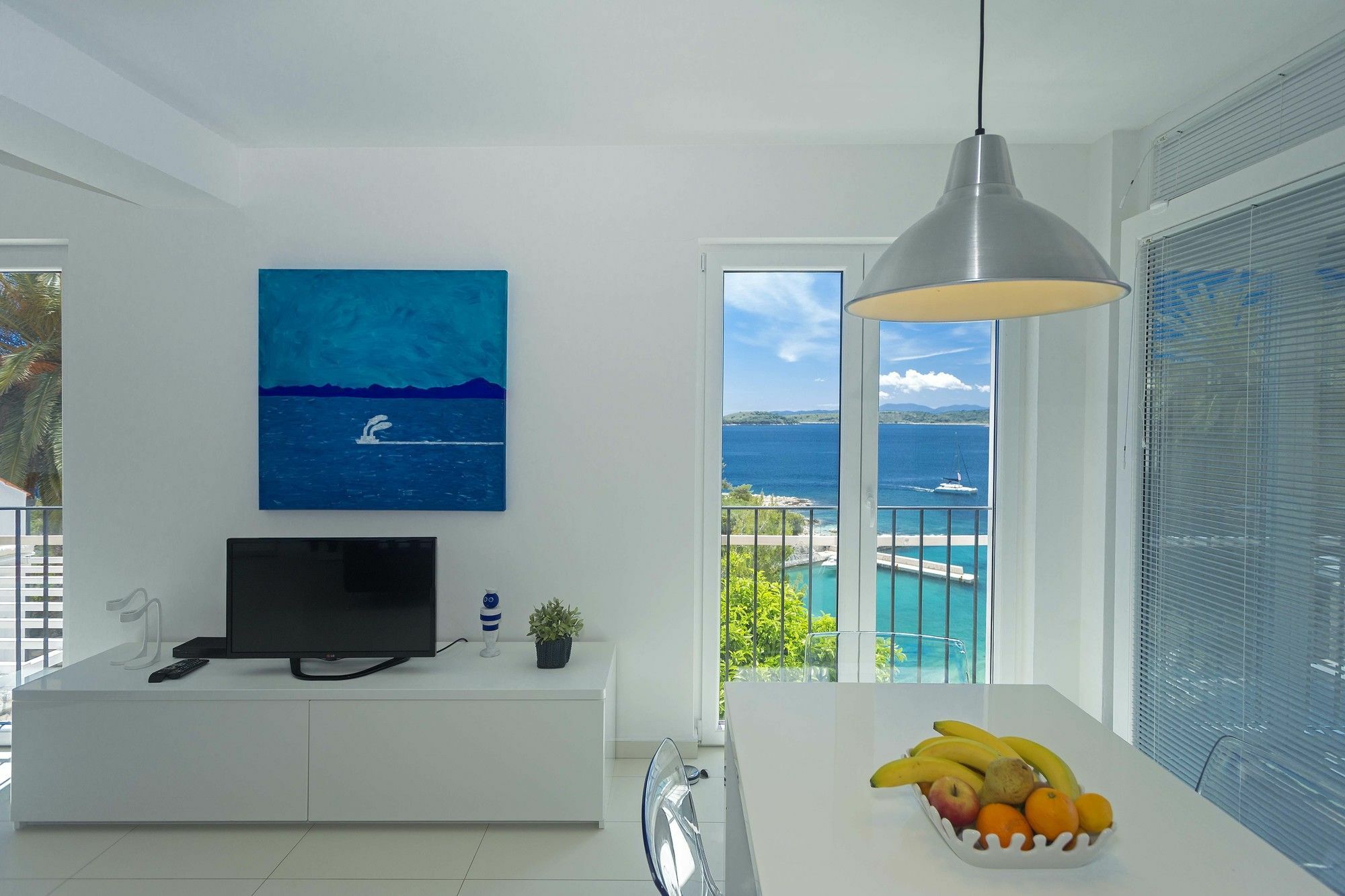 Blue Bay Residence Hvar Town Eksteriør billede