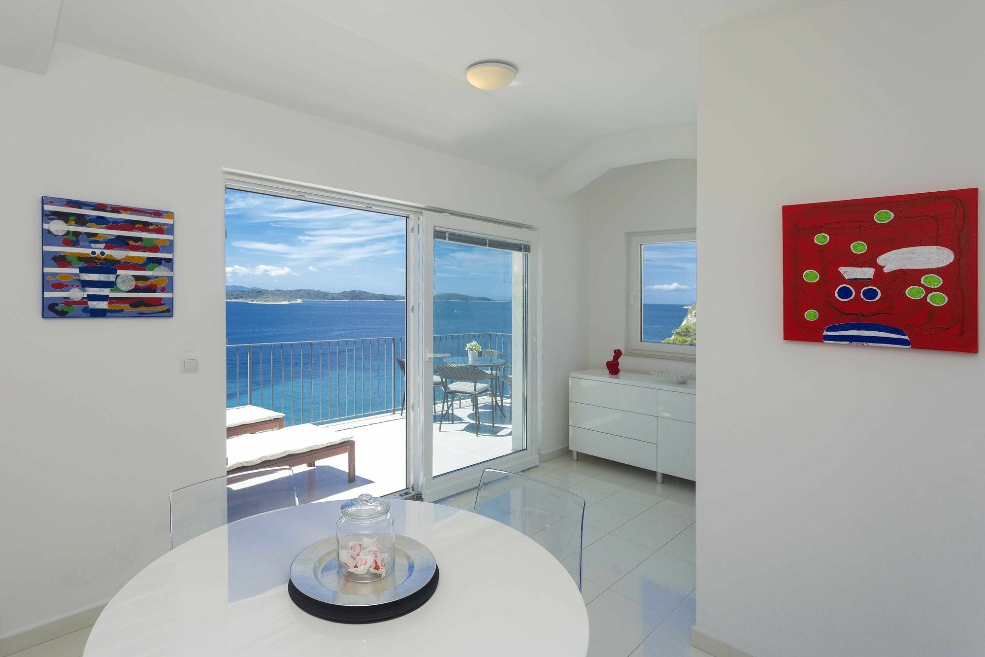 Blue Bay Residence Hvar Town Eksteriør billede