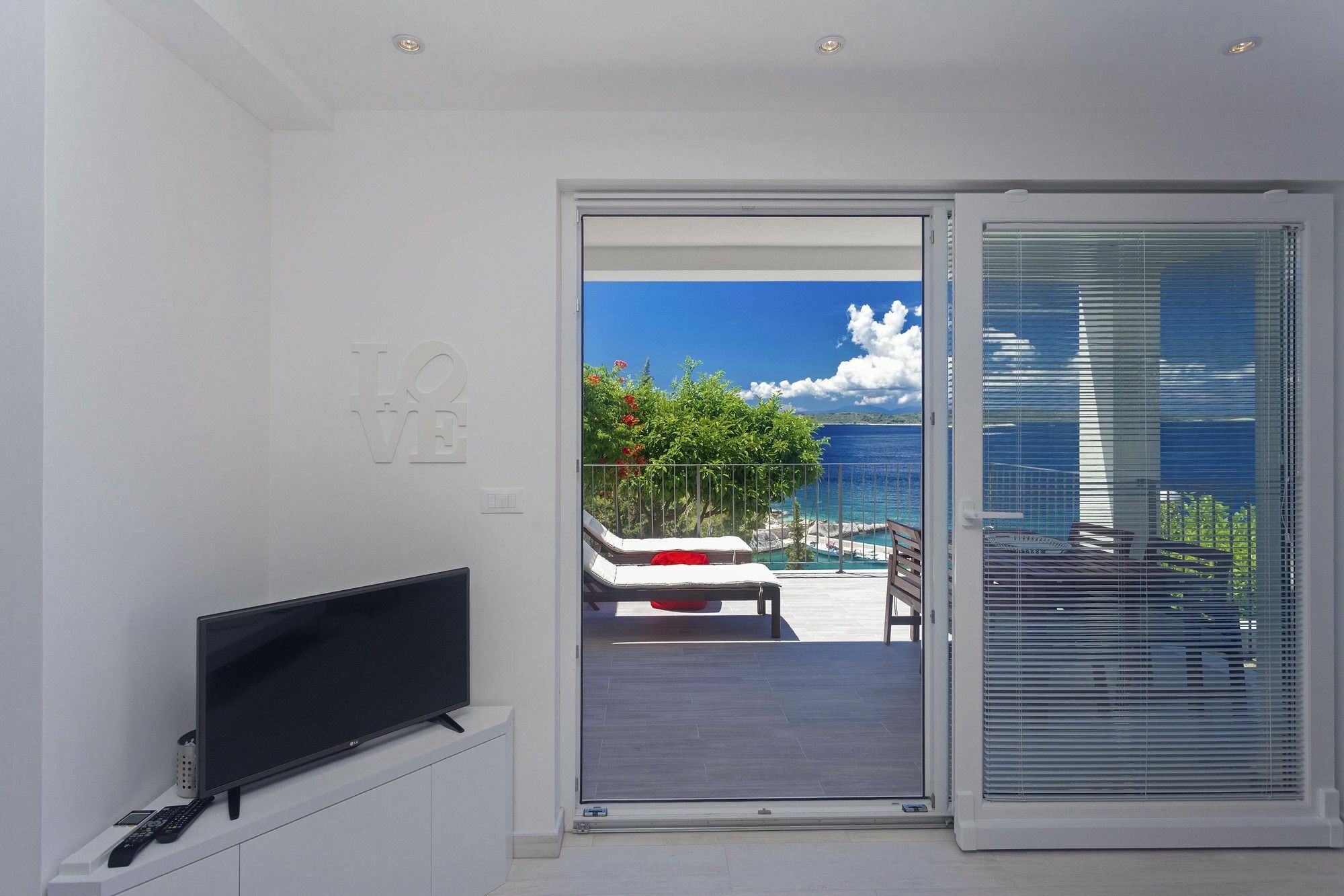 Blue Bay Residence Hvar Town Eksteriør billede