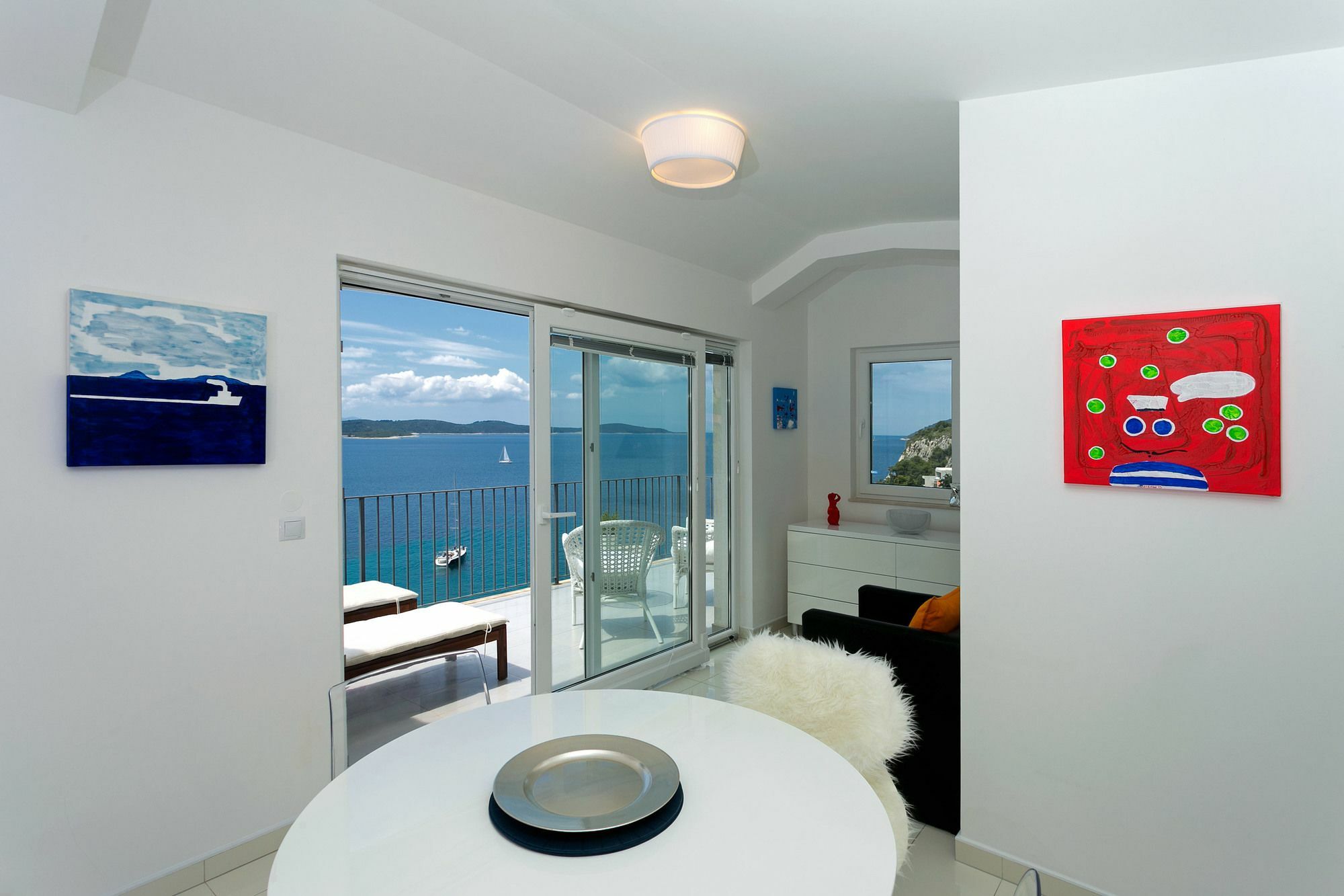 Blue Bay Residence Hvar Town Eksteriør billede
